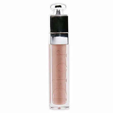 dior addict lip maximizer beige